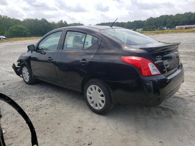 Obraz 2 z 2018 NISSAN VERSA S 2018 z VIN 3N1CN7AP7JL872895