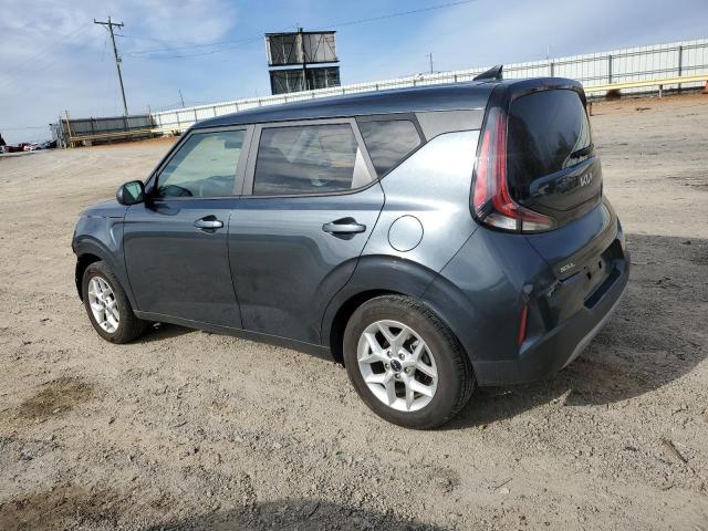Изображение 2 2023 KIA SOUL LX 2023 с VIN KNDJ23AUXP7188206