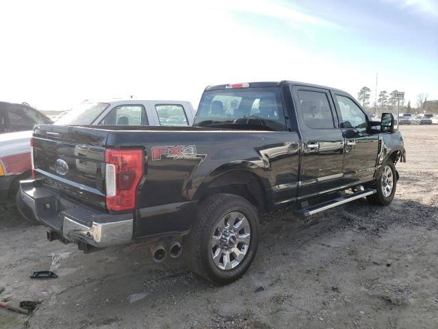 Изображение 3 2017 FORD F250 SUPER DUTY 2017 с VIN 1FT7W2BT9HEE30401