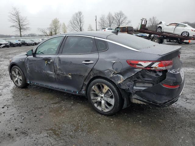 Obraz 2 z 2019 KIA OPTIMA LX 2019 z VIN 5XXGT4L34KG294636