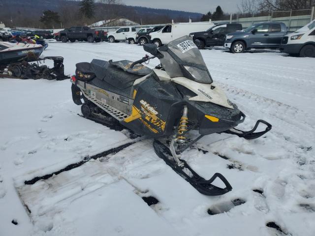 Obraz 2011 SKI DOO MX Z 600 2011