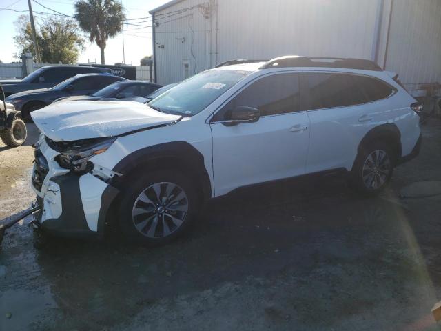 Obraz 2024 SUBARU OUTBACK LIMITED 2024
