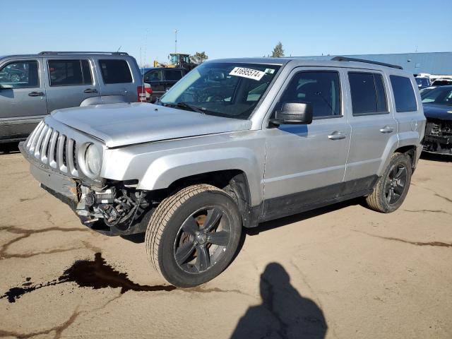 2015 JEEP PATRIOT SPORT 2015 image