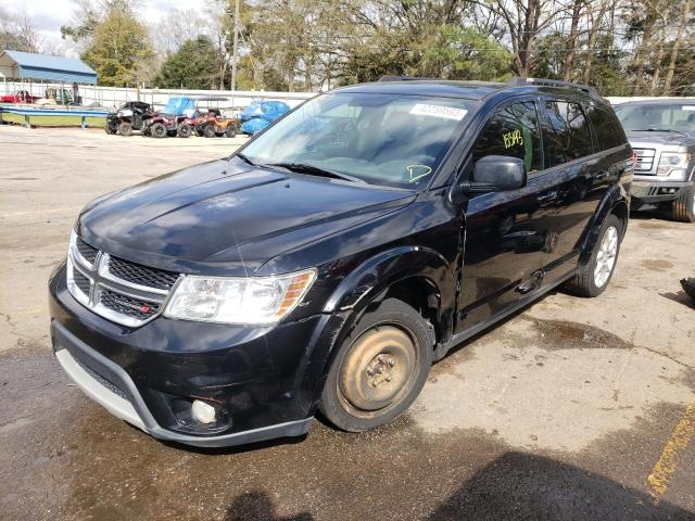 Изображение 2015 DODGE JOURNEY SXT 2015