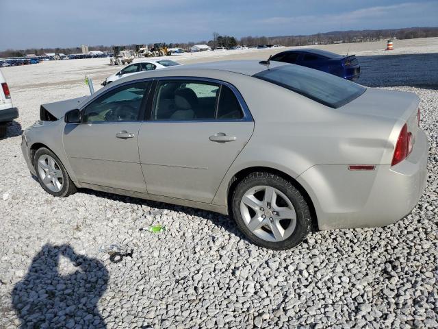 Obraz 2 z 2009 CHEVROLET MALIBU LS 2009 z VIN 1G1ZG57B19F100683