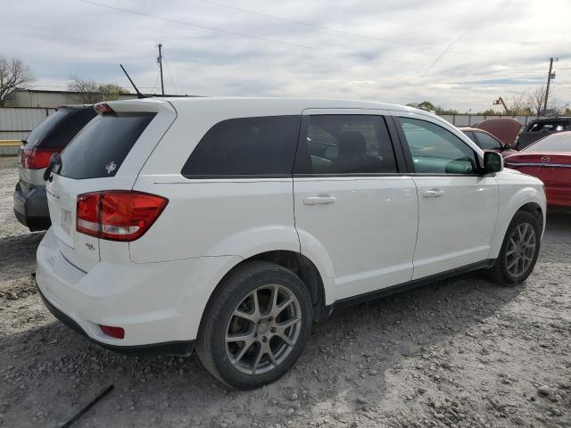 Image 3 of 2016 DODGE JOURNEY R/T 2016 with VIN 3C4PDCEG4GT124117