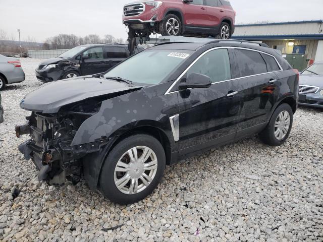 Изображение 2013 CADILLAC SRX  2013