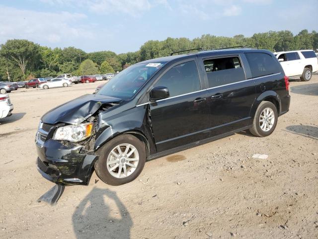 2019 DODGE GRAND CARAVAN SXT 2019 image