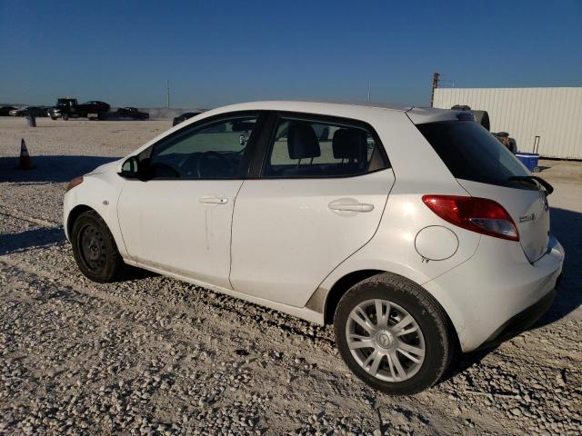 Изображение 2 2012 MAZDA MAZDA2  2012 с VIN JM1DE1KY5C0139119