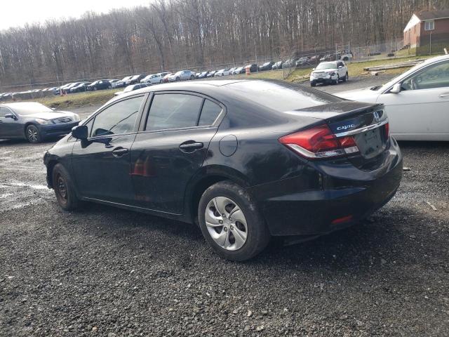 Obraz 2 z 2015 HONDA CIVIC LX 2015 z VIN 19XFB2F53FE707242