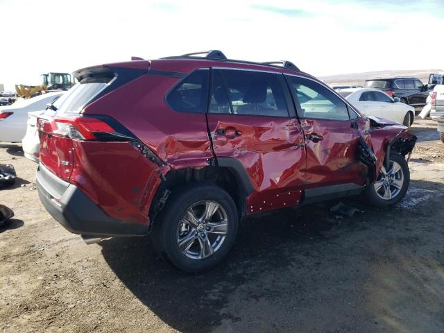 Изображение 3 2023 TOYOTA RAV4 XLE 2023 с VIN 2T3W1RFV2PW295512