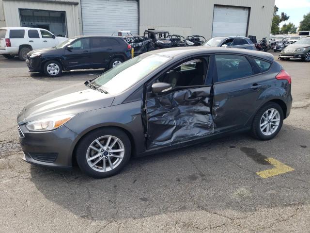 Изображение 1 2017 FORD FOCUS SE 2017 с VIN 1FADP3K24HL278395