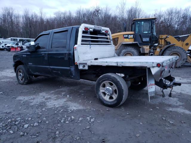 Image 2 of 2006 FORD F350 SRW SUPER DUTY 2006 with VIN 1FTWW31P66ED32218