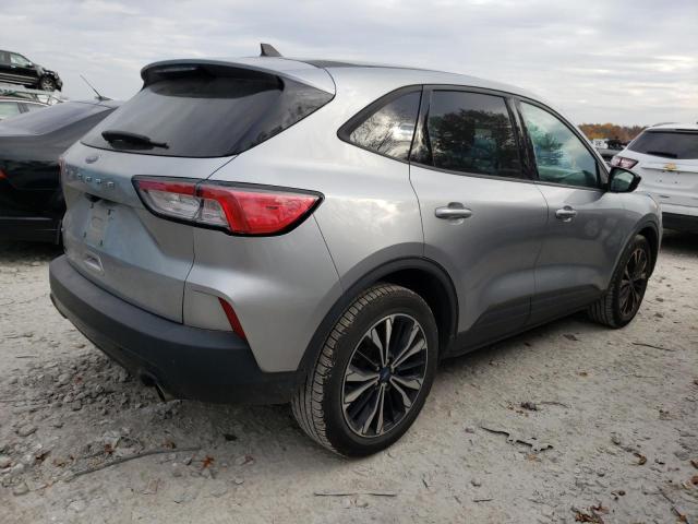 Изображение 3 2021 FORD ESCAPE SE 2021 с VIN 1FMCU0G61MUA25429
