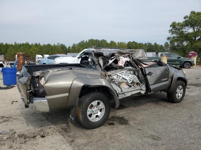 Изображение 3 2015 TOYOTA TACOMA DOUBLE CAB 2015 с VIN 3TMLU4EN9FM171705