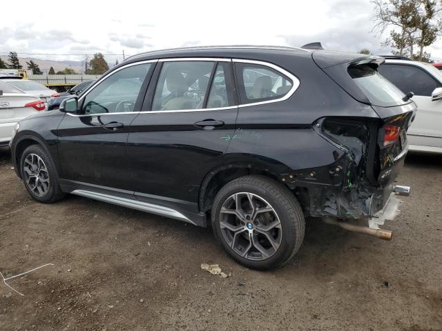 Obraz 2 z 2021 BMW X1 XDRIVE28I 2021 z VIN WBXJG9C06M5S34462