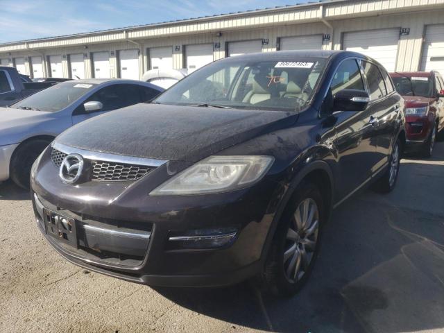 Obraz 1 z 2008 MAZDA CX-9  2008 z VIN JM3TB38VX80140925