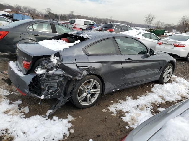 Image 3 of 2015 BMW 428 XI 2015 with VIN WBA3N9C59FK246274