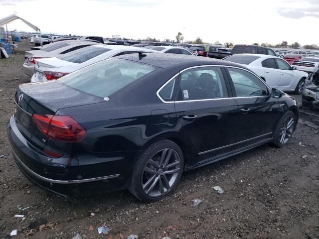 Image 3 of 2017 VOLKSWAGEN PASSAT R-LINE 2017 with VIN 1VWDT7A33HC072294