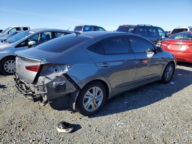 Изображение 3 2019 HYUNDAI ELANTRA SEL 2019 с VIN 5NPD84LF3KH487699