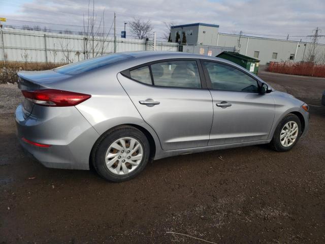 Obraz 3 z 2017 HYUNDAI ELANTRA SE 2017 z VIN 5NPD74LF8HH158010