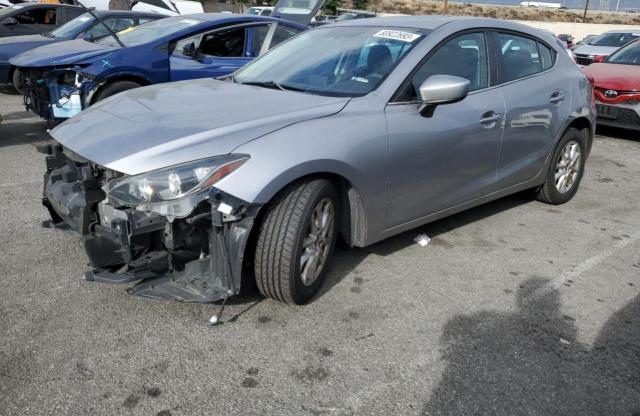 Obraz 2015 MAZDA 3 TOURING 2015