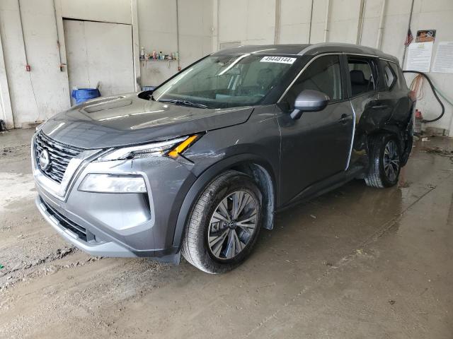 Obraz 2023 NISSAN ROGUE SV 2023