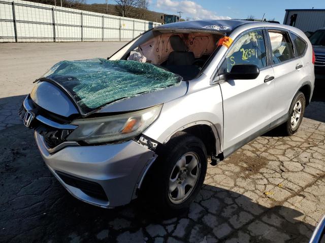 Obraz 1 z 2015 HONDA CR-V LX 2015 z VIN 2HKRM3H35FH506088