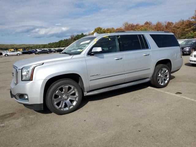 Obraz 2016 GMC YUKON XL DENALI 2016