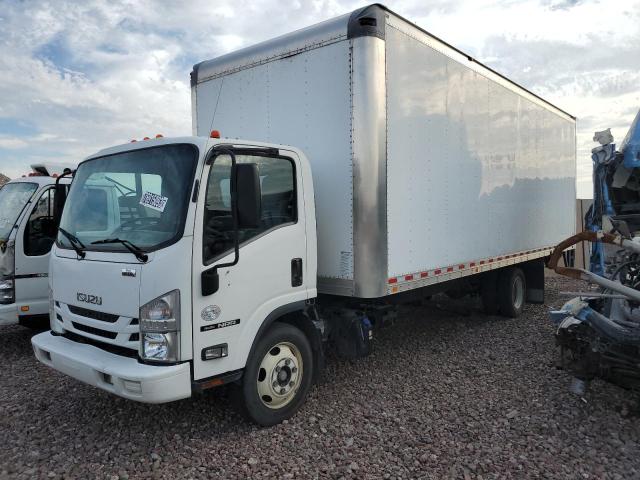 Изображение 2016 ISUZU NRR  2016