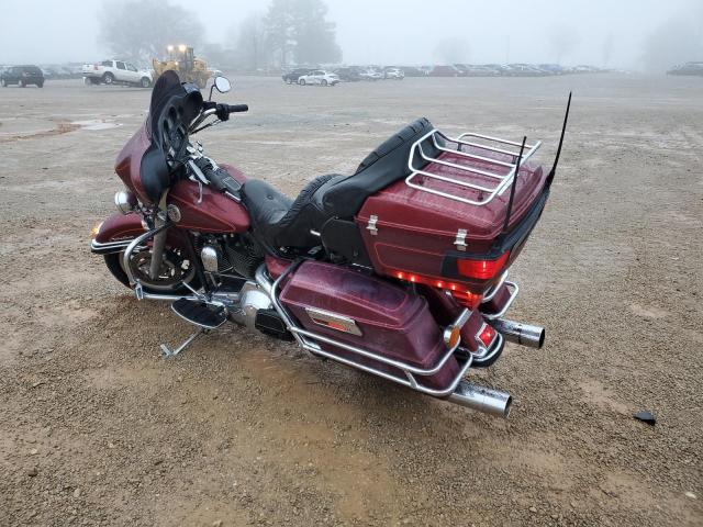 Изображение 3 2000 HARLEY-DAVIDSON FLHTCUI  2000 с VIN 1HD1FCW1XYY629748