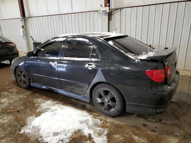 Obraz 2 z 2003 TOYOTA COROLLA CE 2003 z VIN 2T1BR32E93C134783