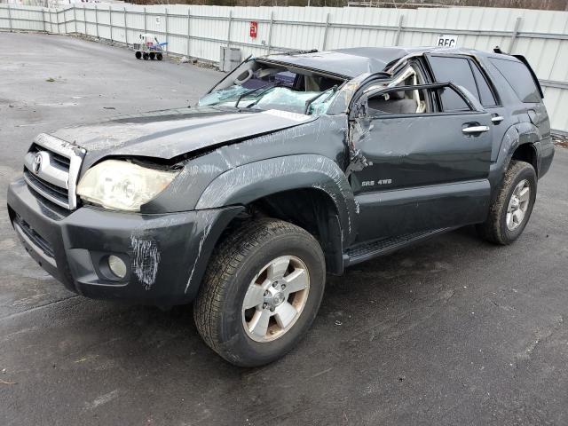 2007 TOYOTA 4RUNNER SR5 2007 image