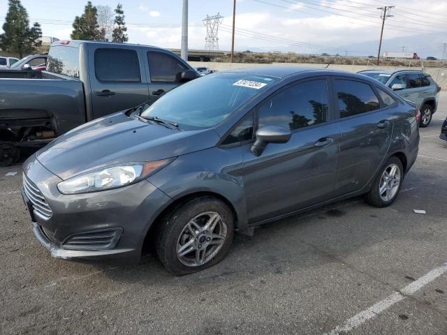 2017 FORD FIESTA SE 2017 image