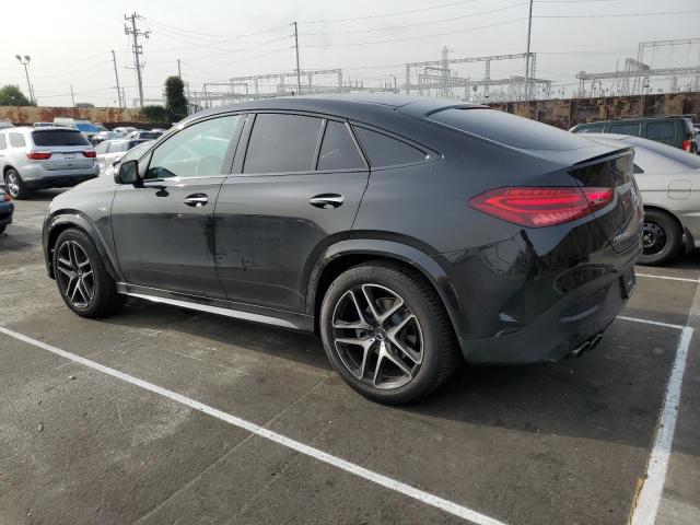 Изображение 2 2024 MERCEDES-BENZ GLE COUPE AMG 53 4MATIC 2024 с VIN 4JGFD6BB0RB061460