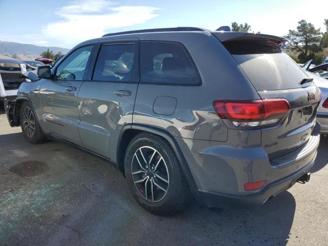 Obraz 2 z 2019 JEEP GRAND CHEROKEE TRAILHAWK 2019 z VIN 1C4RJFLT1KC683941