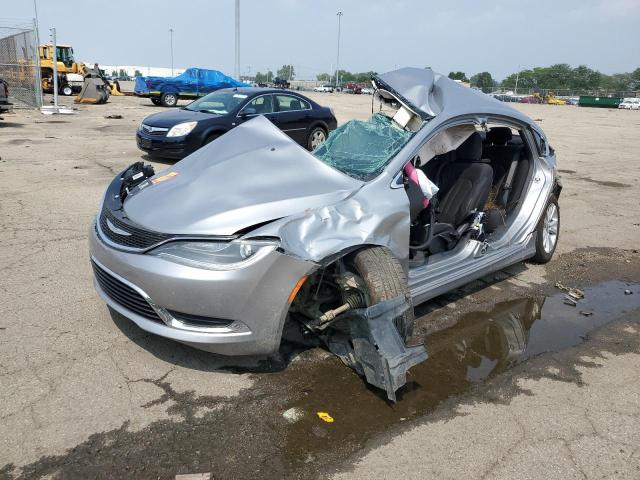 Изображение 2016 CHRYSLER 200 LIMITED 2016