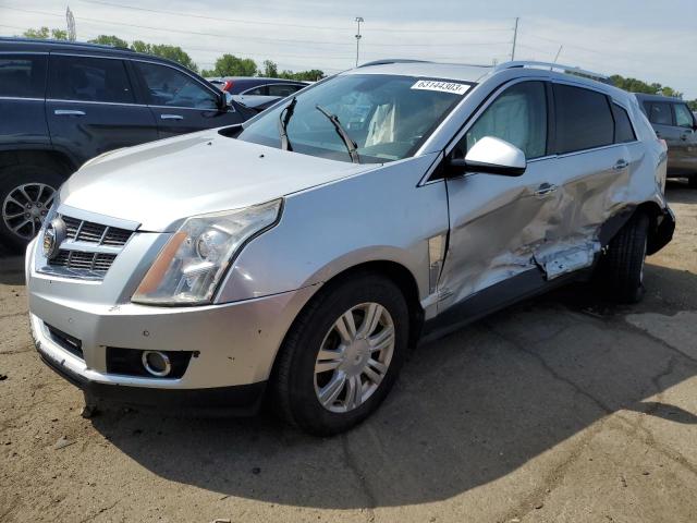 Изображение 2011 CADILLAC SRX LUXURY COLLECTION 2011