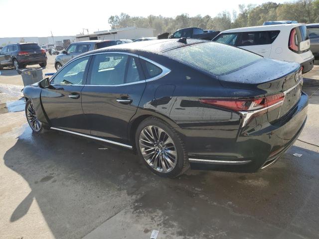Obraz 2 z 2018 LEXUS LS 500 2018 z VIN JTHB5LFF5J5000795