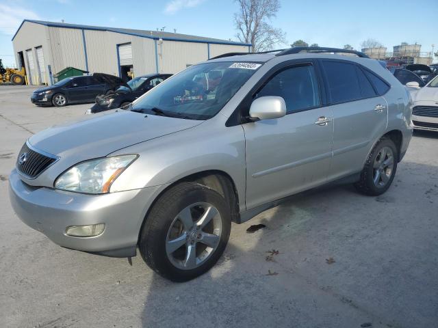 Image 1 of 2005 LEXUS RX 330 2005 with VIN 2T2GA31UX5C040125