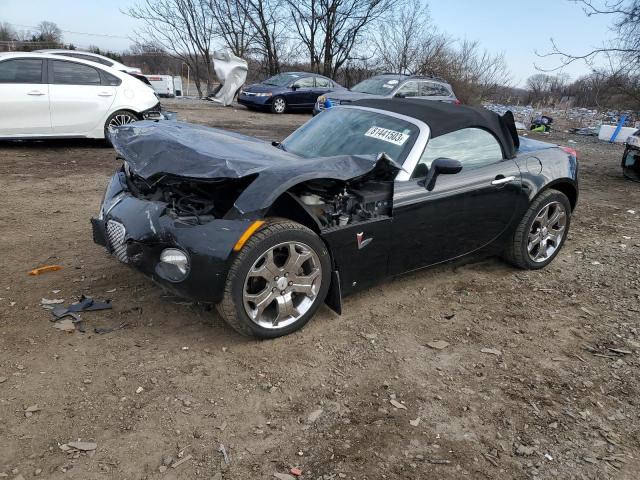 Obraz 2006 PONTIAC SOLSTICE  2006