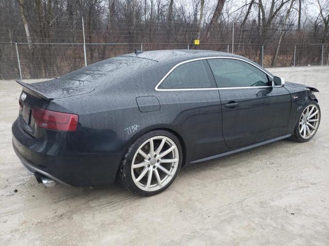 Изображение 3 2013 AUDI S5 PREMIUM PLUS 2013 с VIN WAUCGAFR0DA039642