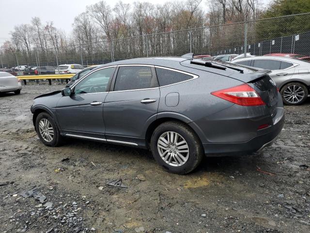 Изображение 2 2013 HONDA CROSSTOUR EXL 2013 с VIN 5J6TF3H51DL002187