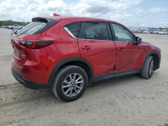 Obraz 3 z 2023 MAZDA CX-5 PREFERRED 2023 z VIN JM3KFBCM5P0111808