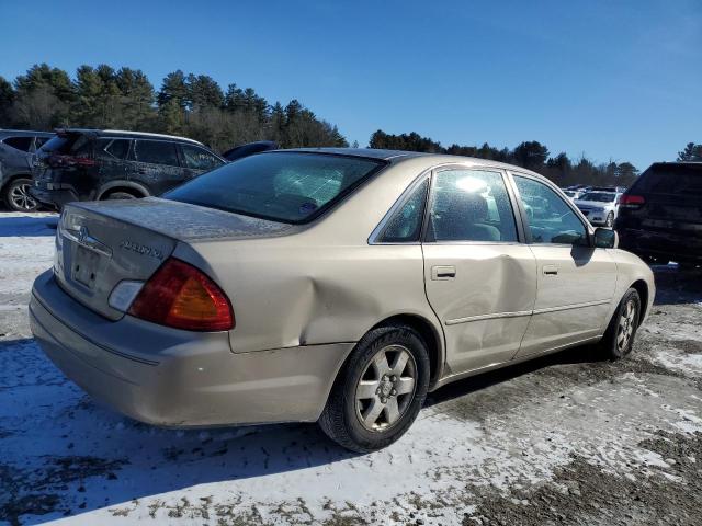 Obraz 3 z 2000 TOYOTA AVALON XL 2000 z VIN 4T1BF28B3YU018128