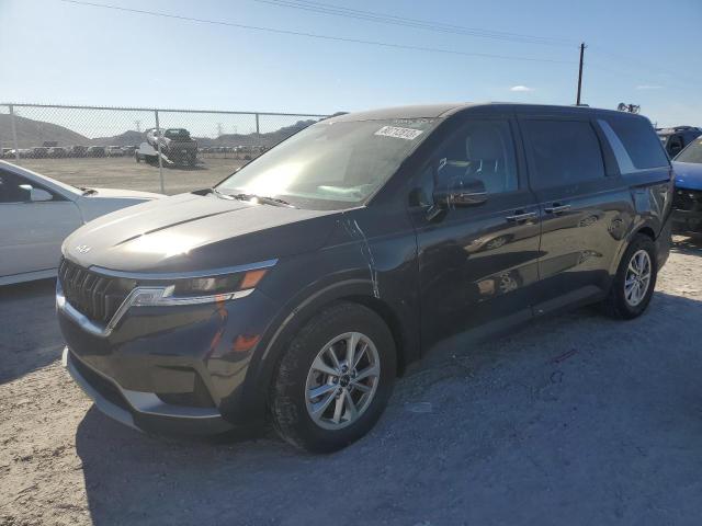 Изображение 1 2022 KIA CARNIVAL LX 2022 с VIN KNDNB4H38N6060683