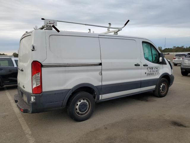 Obraz 3 z 2019 FORD TRANSIT T-250 2019 z VIN 1FTYR1YM7KKB46229