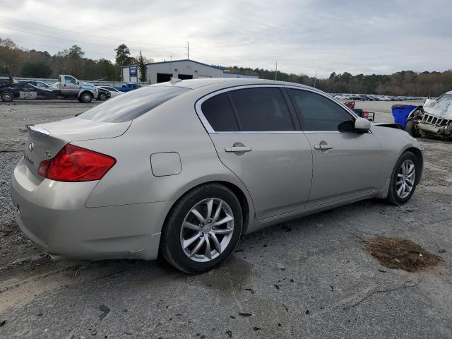 Obraz 3 z 2008 INFINITI G35  2008 z VIN JNKBV61E08M206669