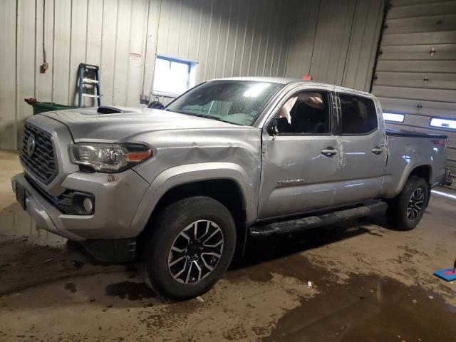 Obraz 1 z 2020 TOYOTA TACOMA DOUBLE CAB 2020 z VIN 3TMDZ5BN4LM083690