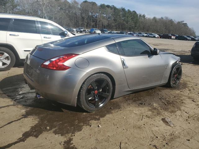 Изображение 3 2009 NISSAN 370Z  2009 с VIN JN1AZ44E49M406346